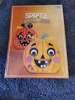 Build a Pumpkin Craft Kit - Spritz™