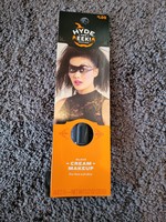 Black Cream Halloween Makeup - Hyde & EEK! Boutique™