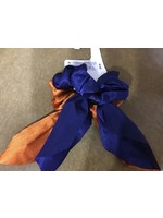 Twister with Bow Hair Elastics 2pc - A New DayΓäó