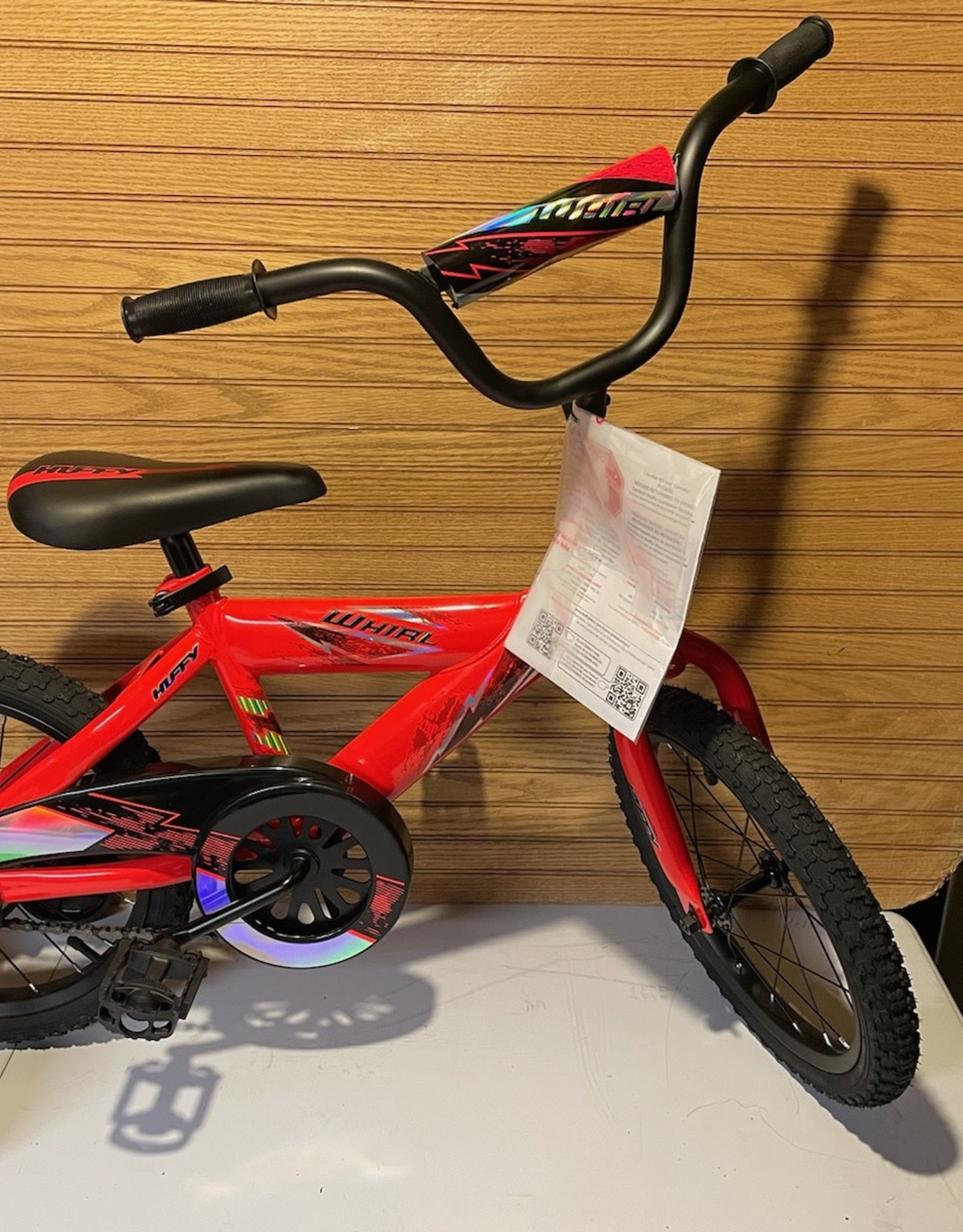 huffy 16