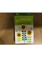 Numbers Flash Cards