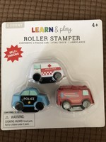 3ct Stamper Roller - Bullseye's Playground