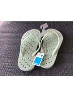 Room Essentials Shower flip flop sandals Room Essentials XS Mint