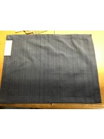 14"x18" Solid Placemat Blue - Threshold