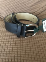 Women's Fable Butterfly Chain Belt - Wild Fable Black XS