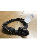 Headband Black A New Day