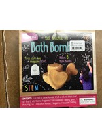Kiss Naturals DIY Bath Bomb Kit