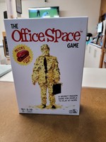 Big Potato Games The Office Space Game
