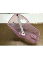 OG BIKE SEAT OG CARRY ME BIKE SEAT