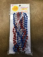 Sun Squad 6pk Parade Necklace