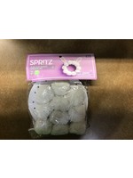 Pom Pom Easter Bunny Wreath Kit - Spritz *open