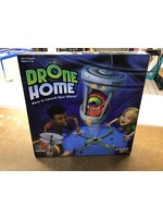 Like New  Drone Home Game