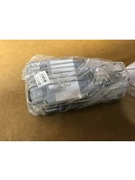 BTHRM HW SET MBD SIL STEEL