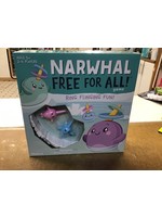 Narwhal Free For All Game