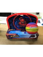*Replacement Ball Hedstrom Marvel Spider-Man Basketball Hoop Set