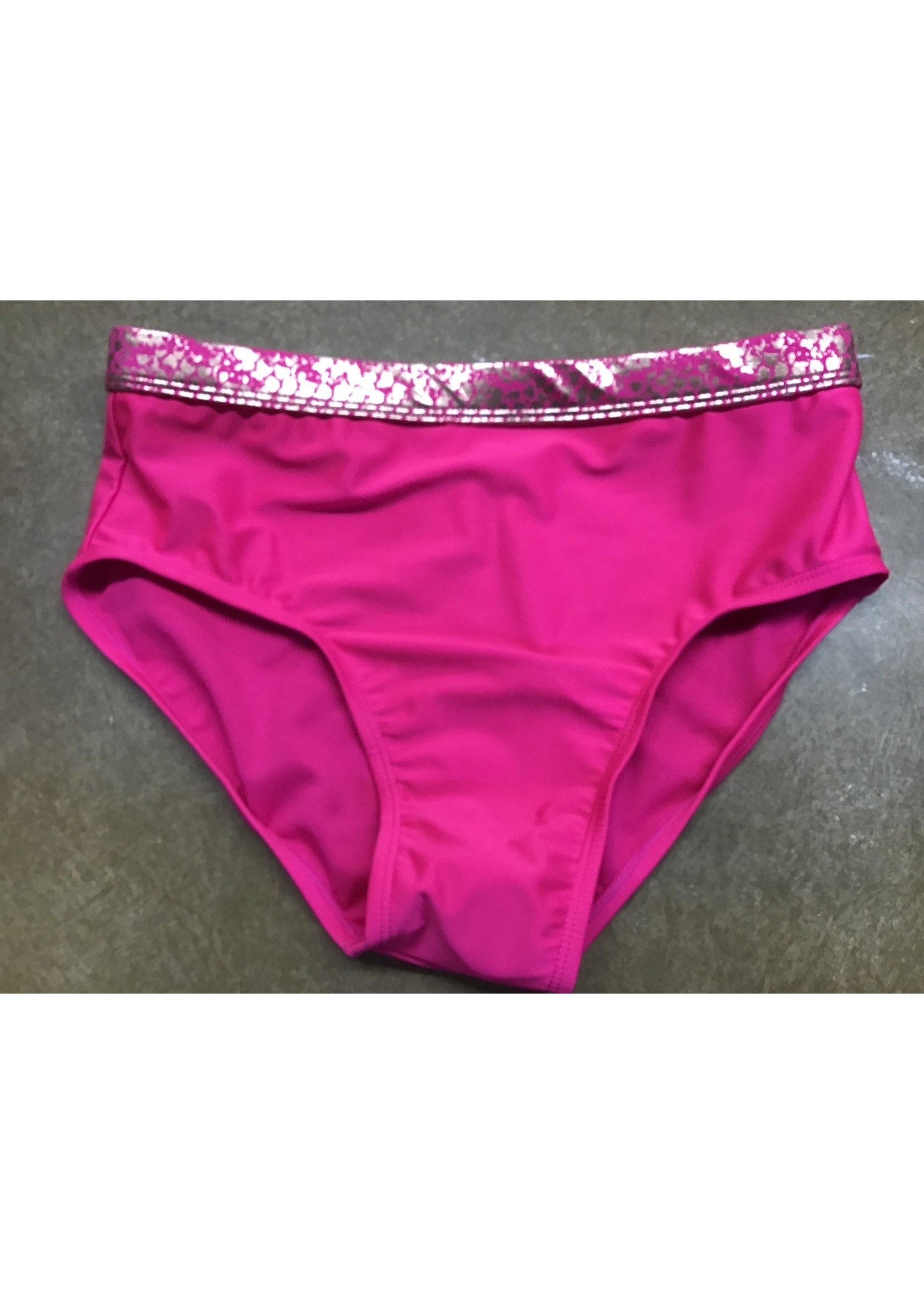 Bikini Set MTM Pink Size XL