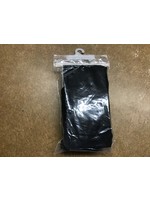 Cat & Jack Clock Stockings Size 4