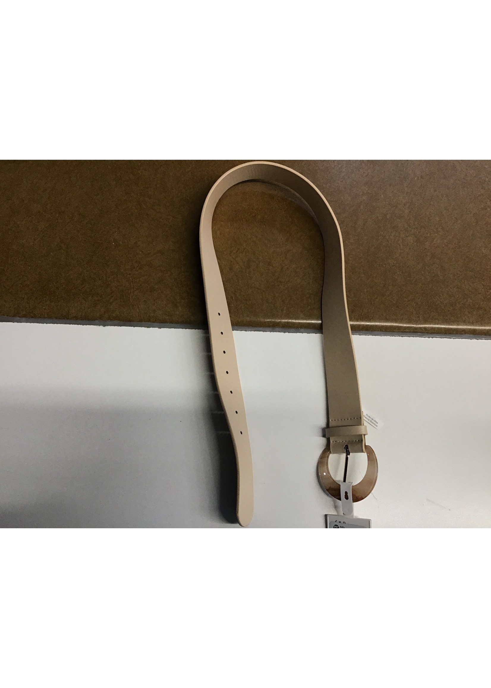 Belts A New Day Pink Size S