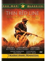 The Thin Red Line (DVD)