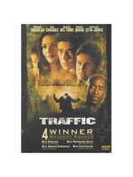 Traffic (2000) DVD
