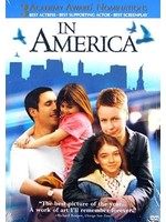 In America (Full Frame, Widescreen) Dvd