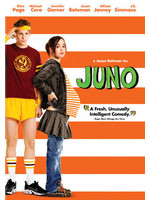 FOX D2250687D Juno DVD