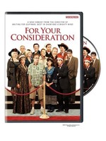 For Your Consideration [DVD] [2006] [1 Disc] [english] [region 1]