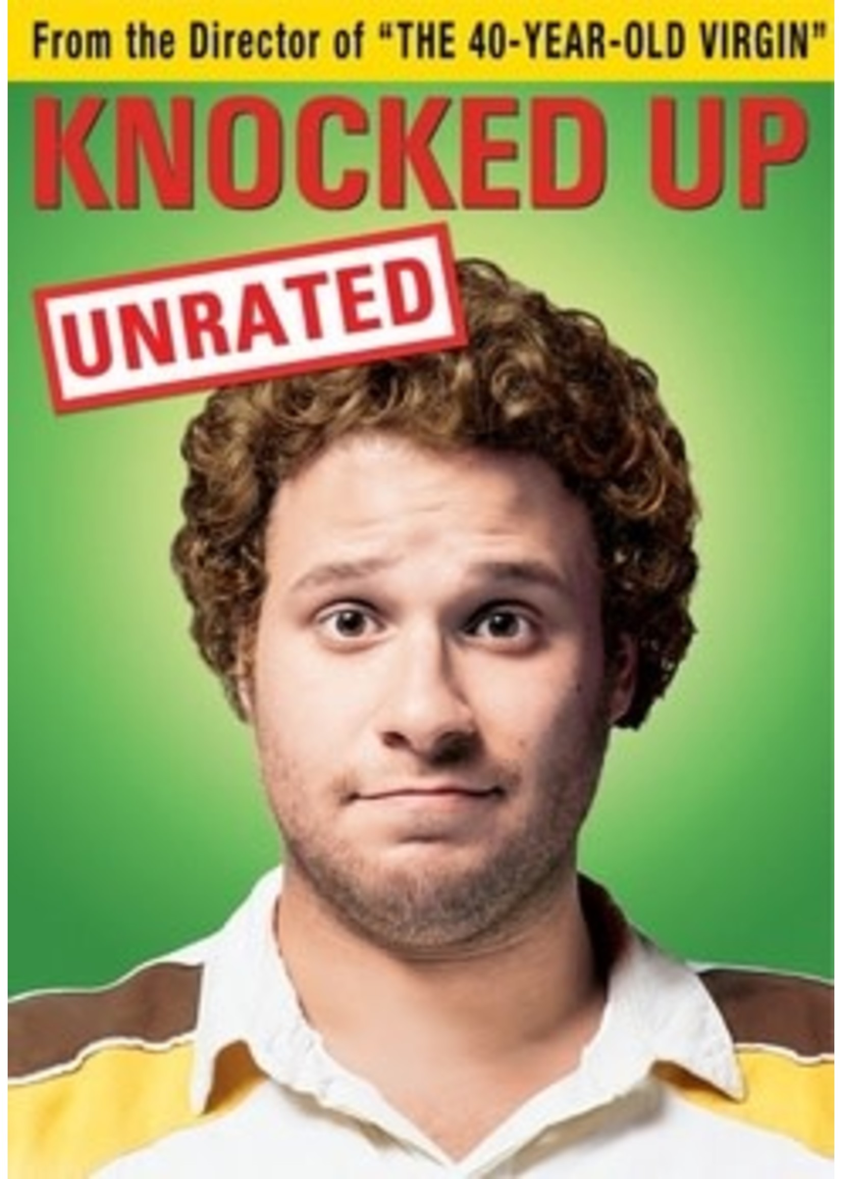 Knocked up (DVD)