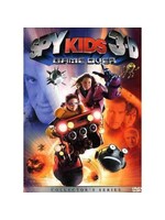 Spy Kids 3-D Game Over (Two-Disc Collector's Series) DVD
