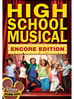 High School Musical (Encore Edition) (DVD)