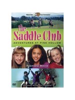 Saddle Club: Adventures at Pine Hollow Dvd