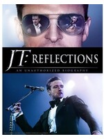 JT: Reflections (DVD)