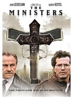 The Ministers (Widescreen) Dvd