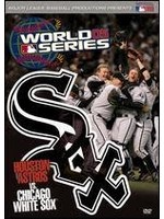 2005 World Series Dvd