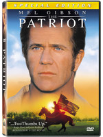 COL D05731D the Patriot DVD