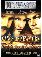 Gangs of New York (DVD)