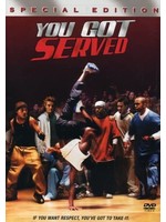You Got Served (DVD)