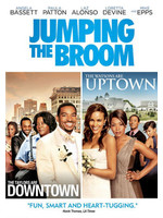 Jumping the Broom (DVD)