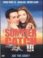 Summer Catch Dvd