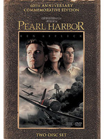 DIS D23889D Pearl Harbor DVD