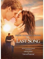 The Last Song (DVD)