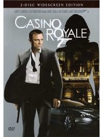 Casino Royale (2006) Dvd