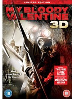 My Bloody Valenine 3D (Glasses Not Included)