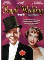 Royal Wedding