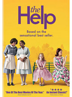 The Help DVD