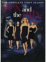 Sex & the City: Season 1 (DVD)