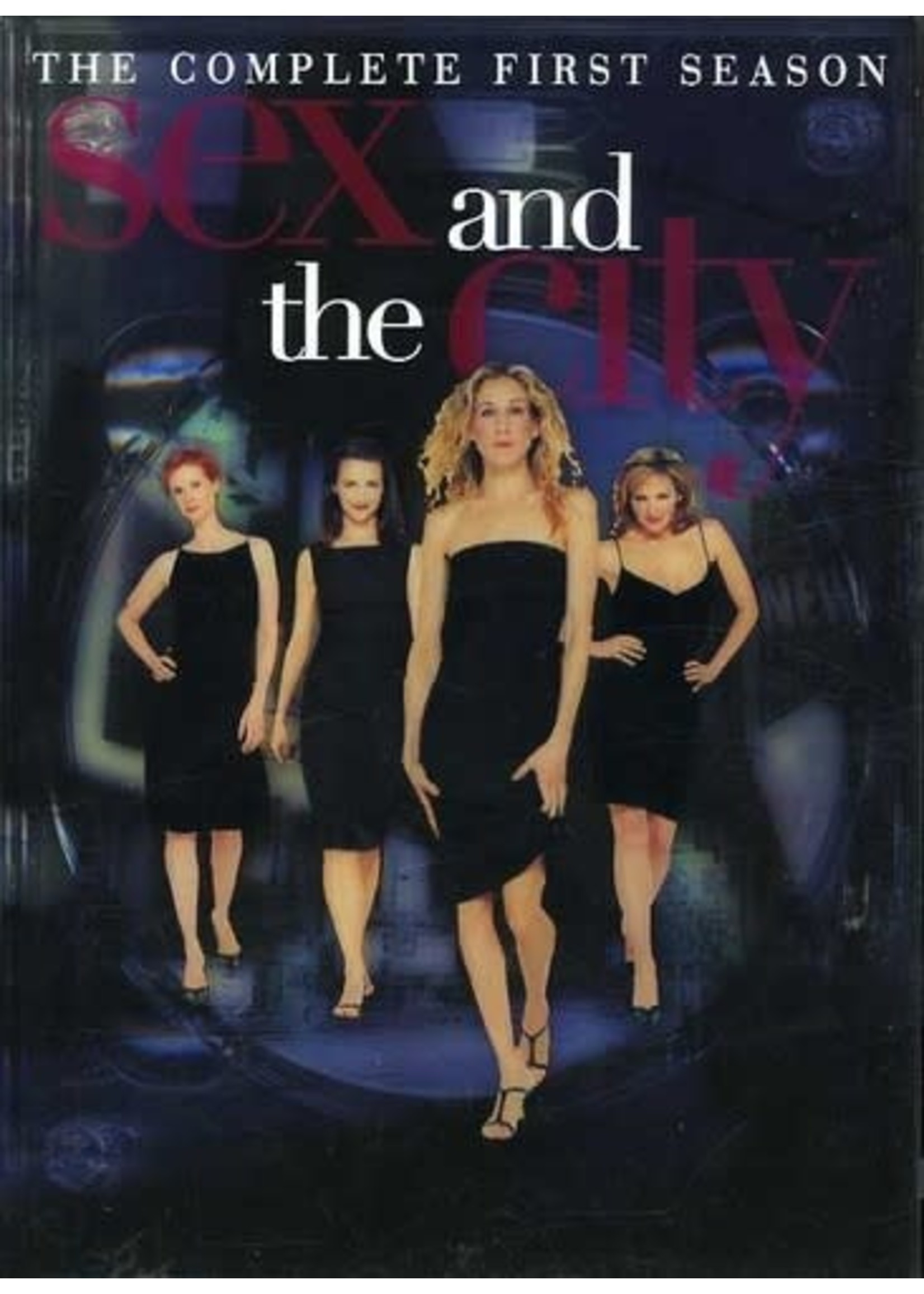 Sex & the City: Season 1 (DVD)