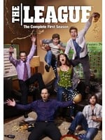 FOX D2268991D League - the Complete Season One DVD