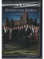 Downton Abbey: Season 3 (DVD)