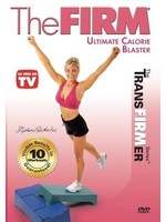Firm: Ultimate Calorie Blaster Dvd
